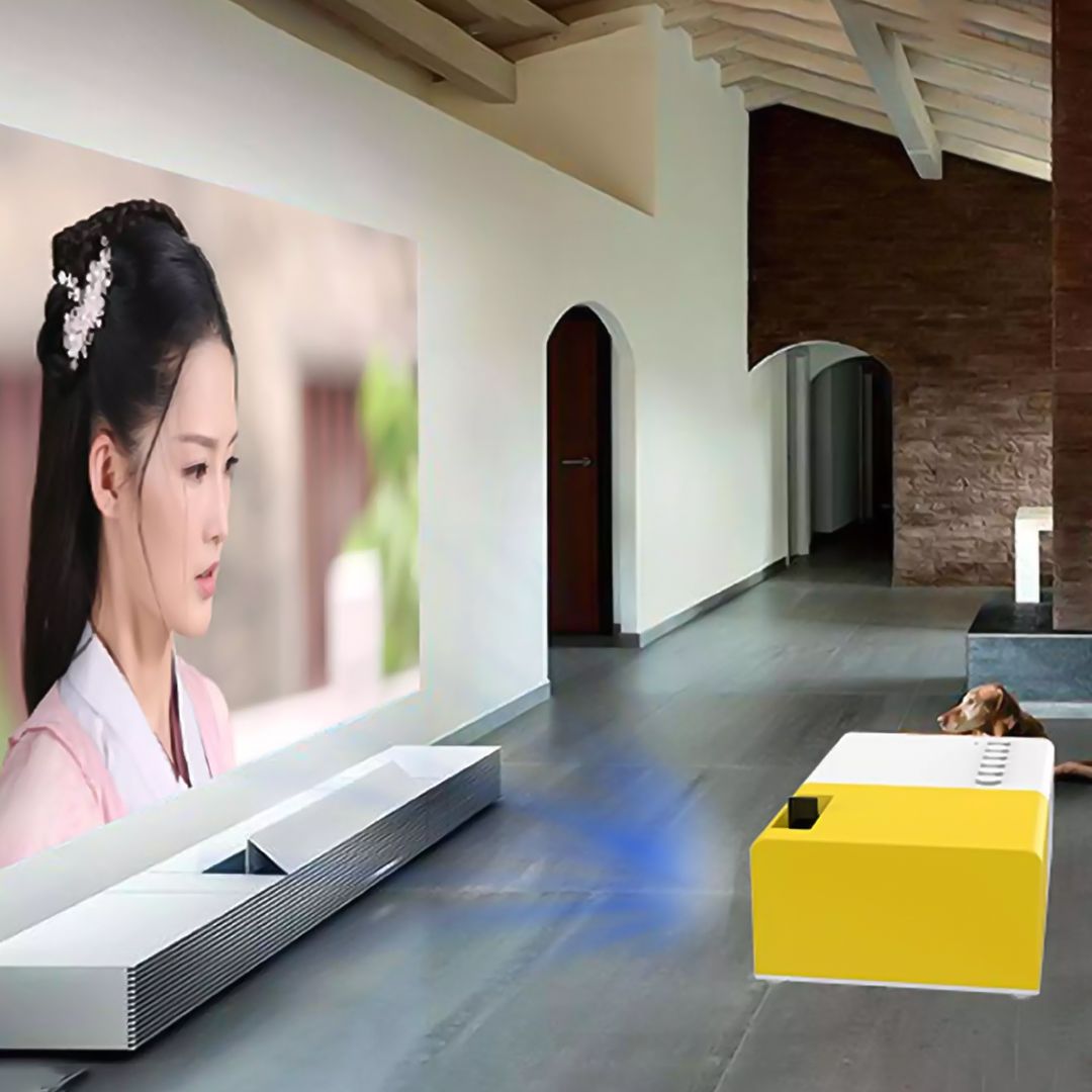 Lumi Ultra Portable Projector product thumbnail 15