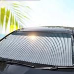 مظلة شمسية للسيارة - 15