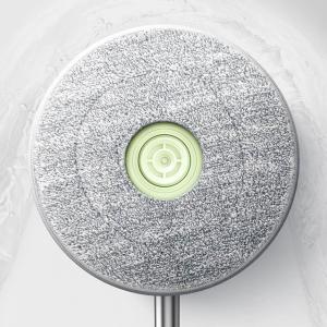 ممسحة تنظيف الأرضيات مع دلو - 5