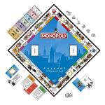 لعبة مونوبولي فرندز - 10