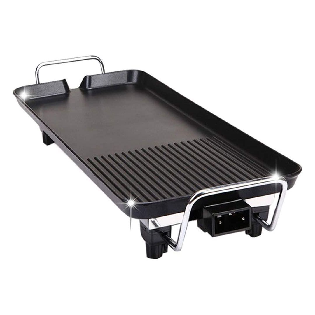Professional Smoke-Free Pan product thumbnail 7
