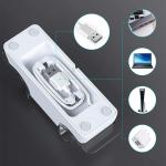 قاعدة شحن ثنائية لأيدي تحكم PS5 - 9