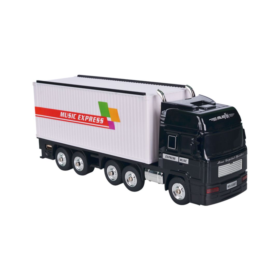 Truck Stereo Bluetooth & Speaker product thumbnail 8