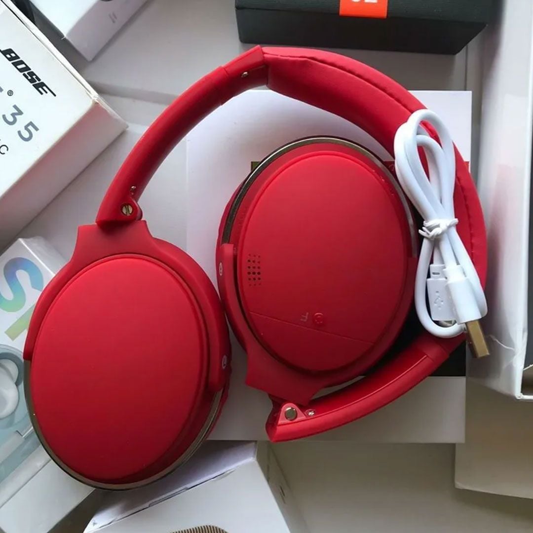 Professional Wireless Headphones product thumbnail 4