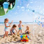 Bubble Torch Garden Lamp - 17