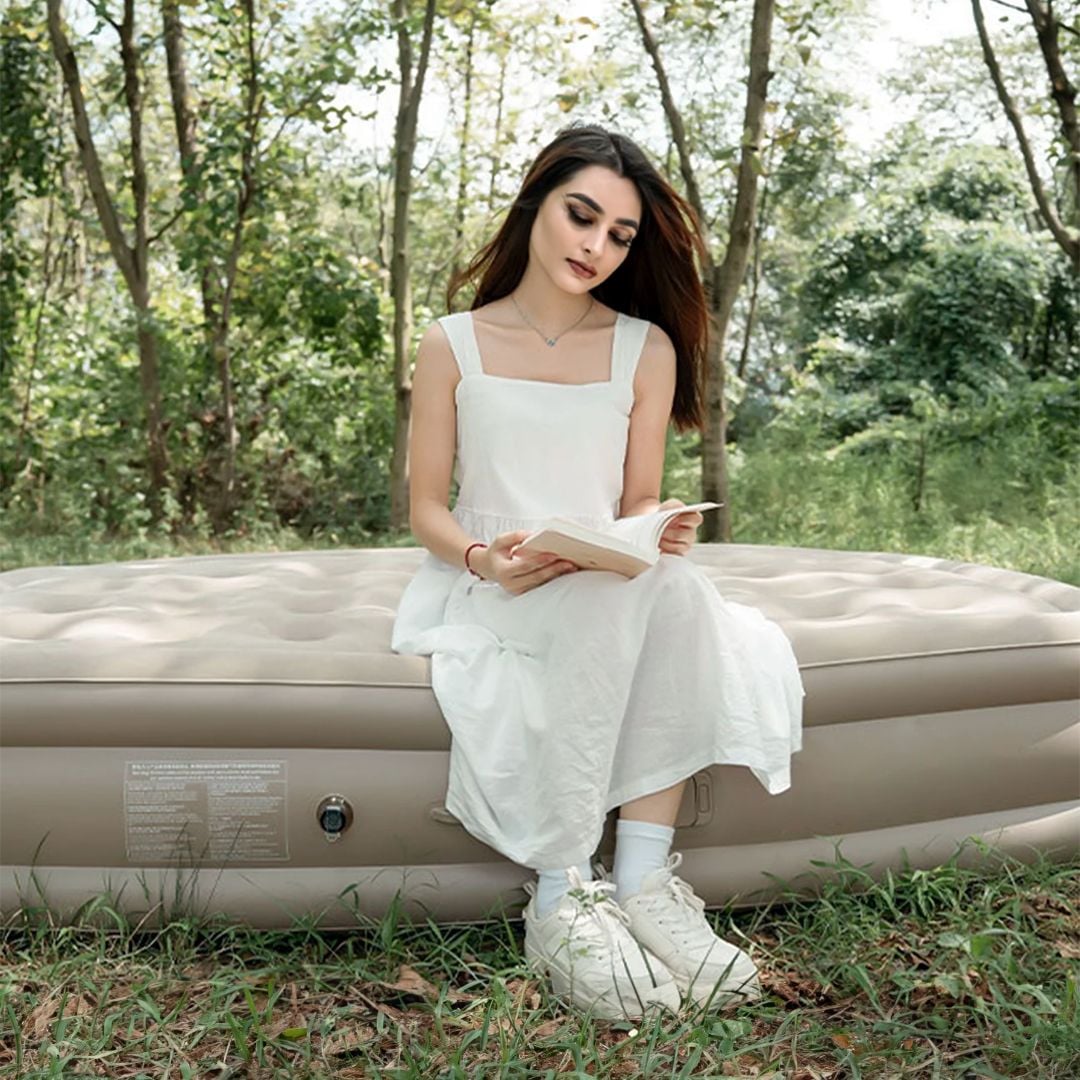 Automatic Inflatable Air Bed product thumbnail 10