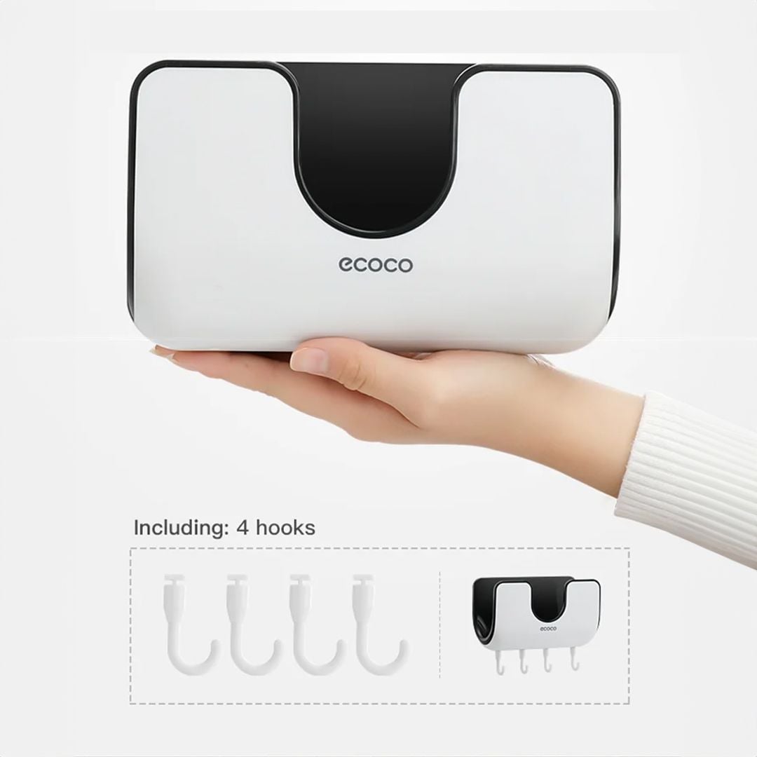 حامل أغطية الطناجر المُعلق - 13