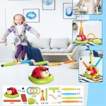 3-in-1 Kids Fun Activity Set - 16