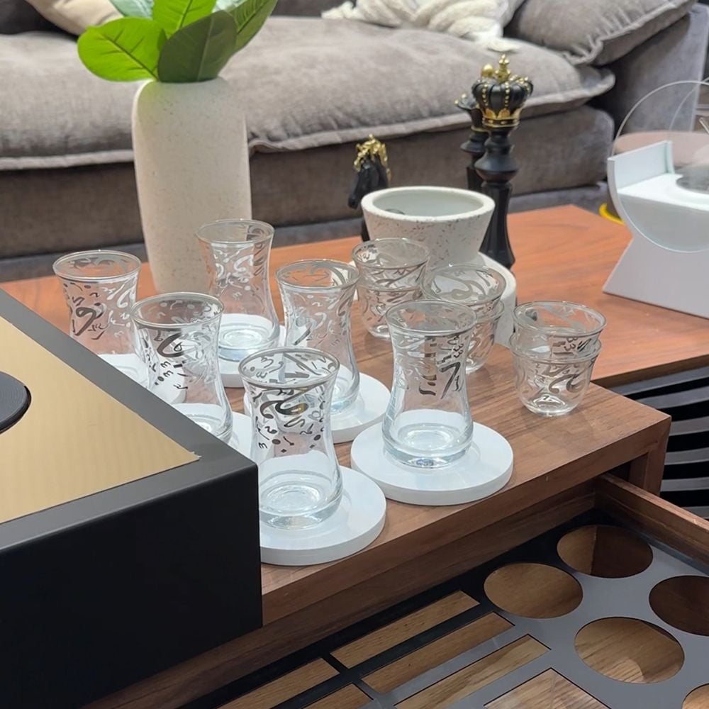 صندوق ضيافة رمضاني متكامل للمجالس  من روح - 16