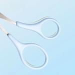 مقص و مشط الحواجب	 - 5