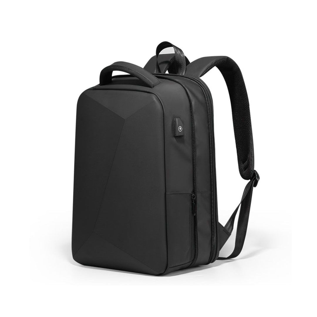 Waterproof Laptop Backpack with USB Charging product thumbnail 10