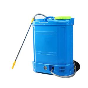 مضخة رش المبيدات	 - 5