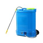 مضخة رش المبيدات	 - 4