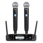 Wireless Microphone Set - 8