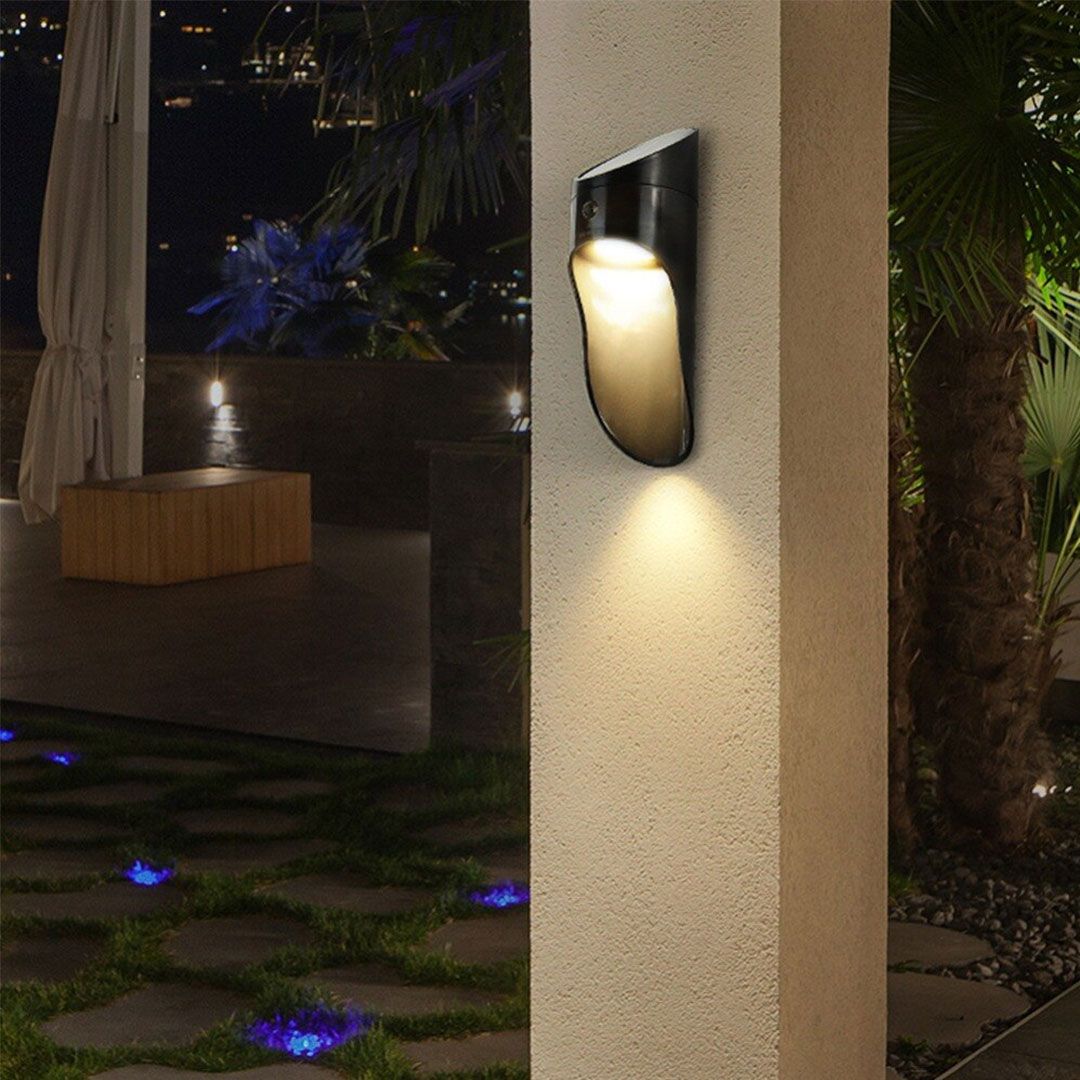 Solar Wall Lamp product thumbnail 17