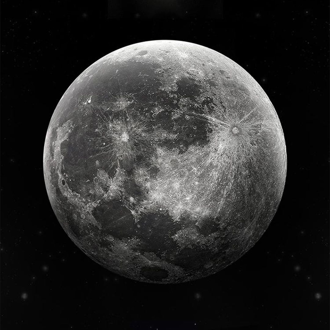 Luminous Moon Decor product thumbnail 7