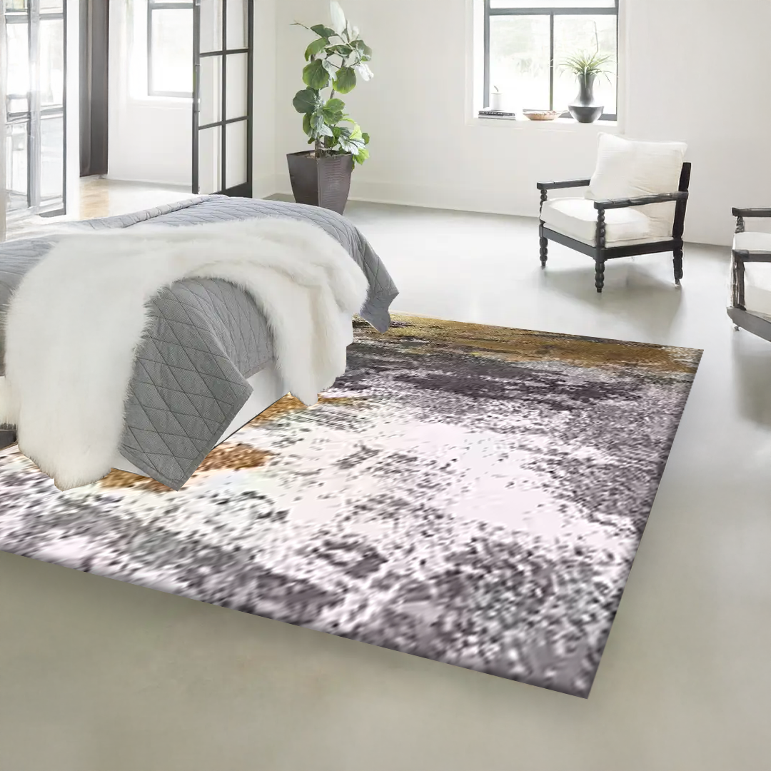 Interwoven Colors Floor Rug product thumbnail 5