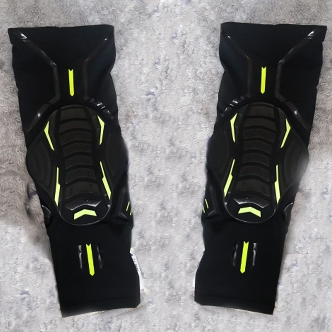 مشد دعم وحماية الركبة - 10