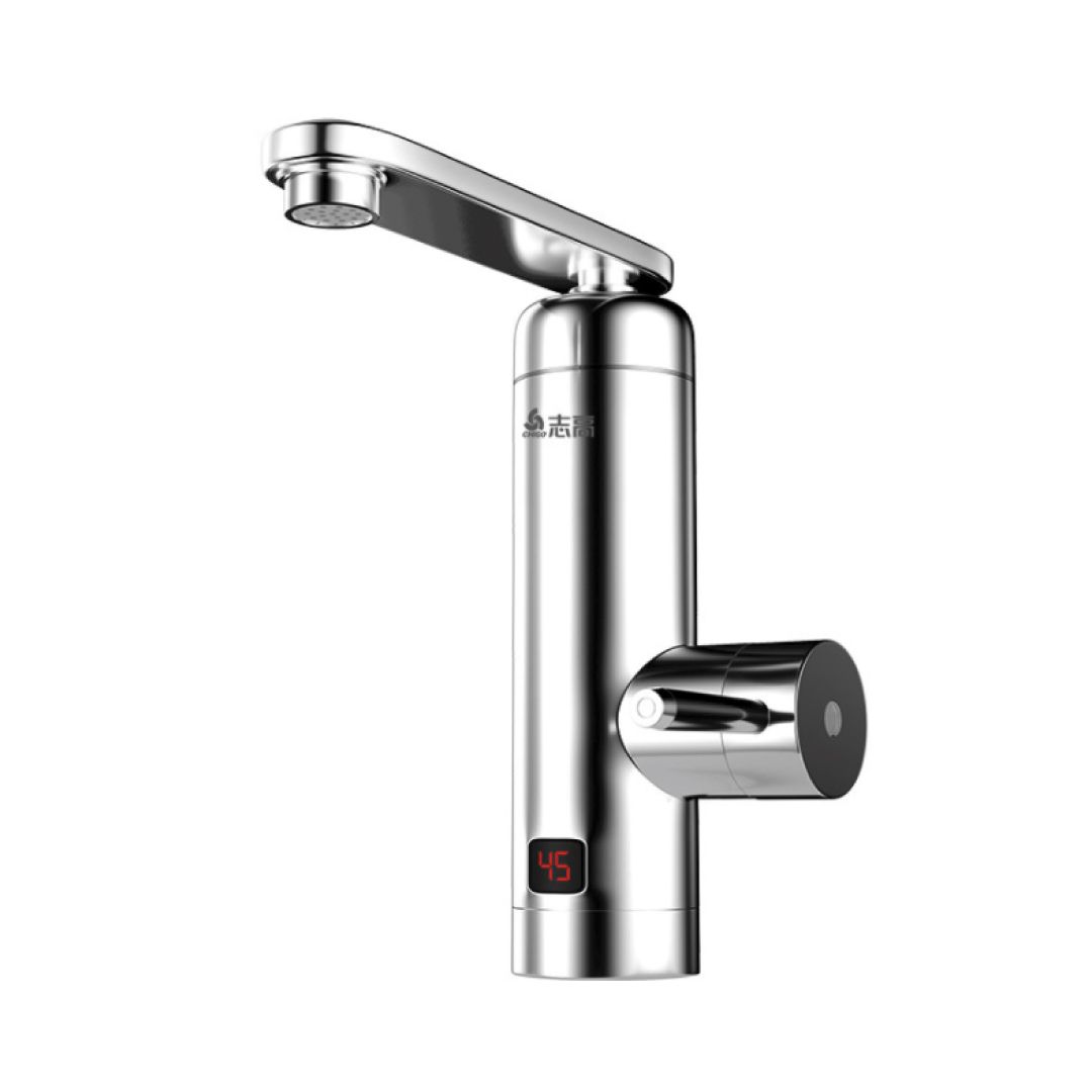 Thermostatic Electric Tap 360 rotation product thumbnail 4