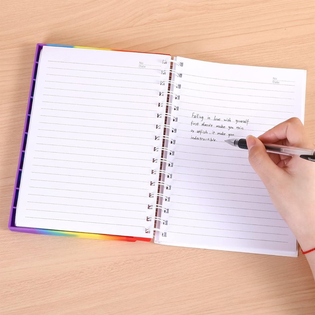 Pop It Notebook product thumbnail 5