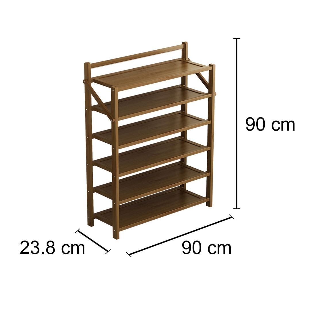 Portable Shoe Storage Racks product thumbnail 9