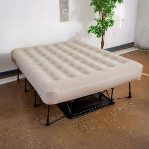 سرير نوم هوائي ذاتي النفخ - 2