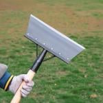 مجرفة تنظيف الحدائق - 9