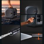 آلة غسيل السيارات المحمولة   - 5