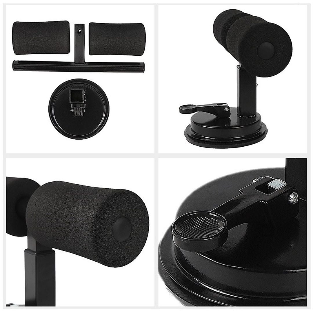 Exercise Device with Resistance Band product thumbnail 11