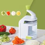 قطاعة خضراوات بشكل لولبي - 3