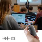 AI Powered Touch & Presenter Mouse - 6