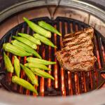 شواية كامادو سيراميك للشواء - 17