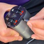 شاحن سيارة سريع 4 في 1 - 11