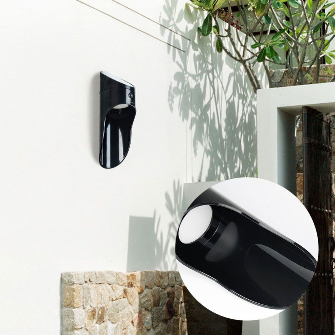 Solar Wall Lamp product thumbnail 13