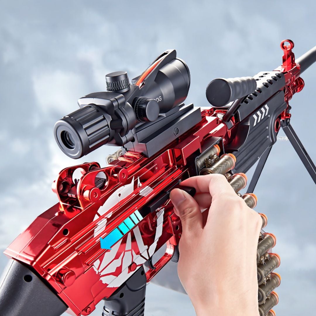 Shooting Toy Gun product thumbnail 20