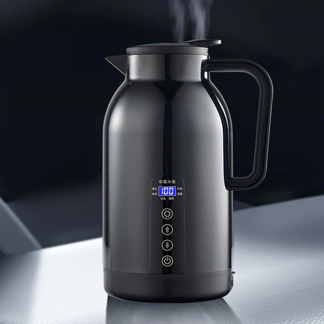 دلة السيارة المتنقلة - 11