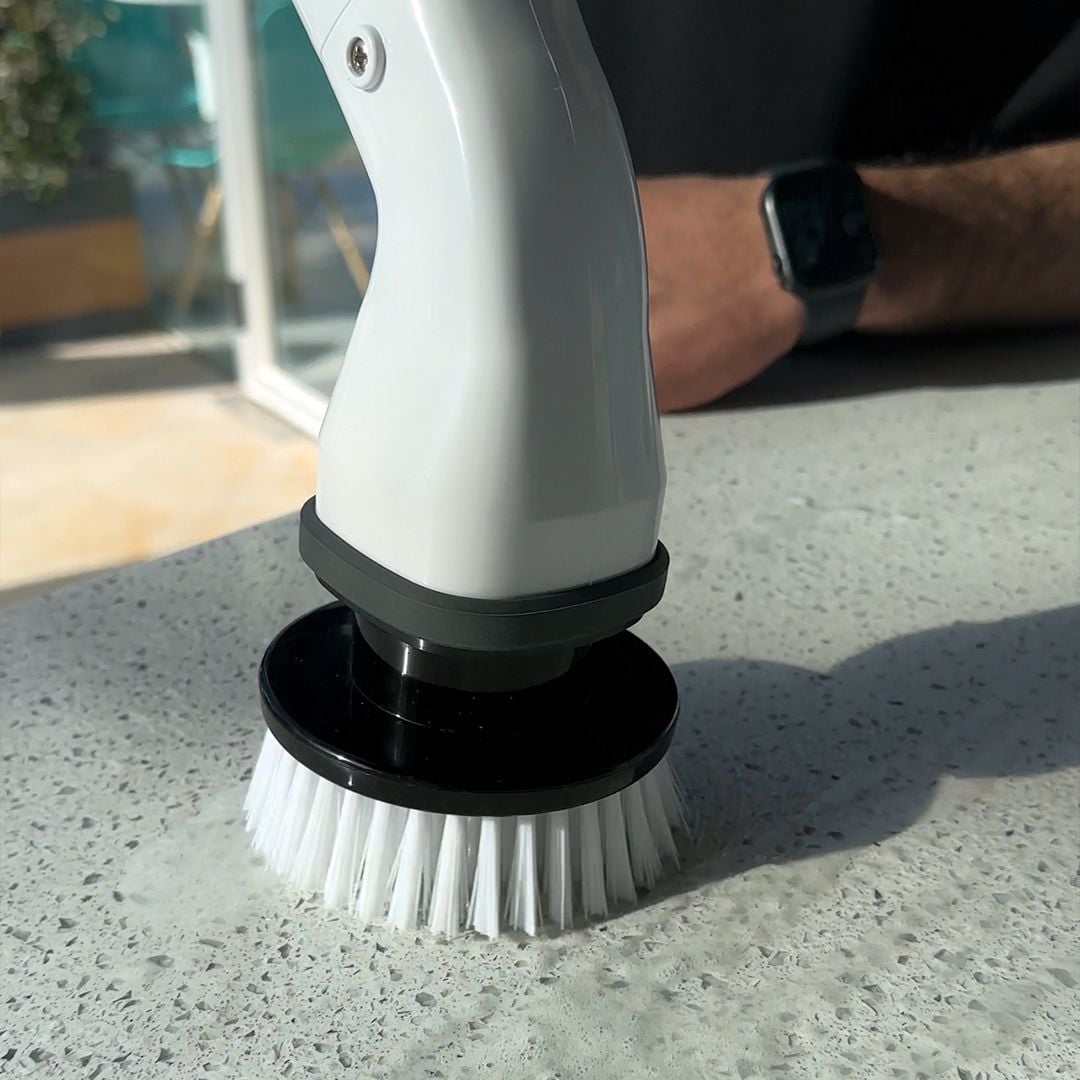 Multi-Head Surface Cleaning Brush product thumbnail 5