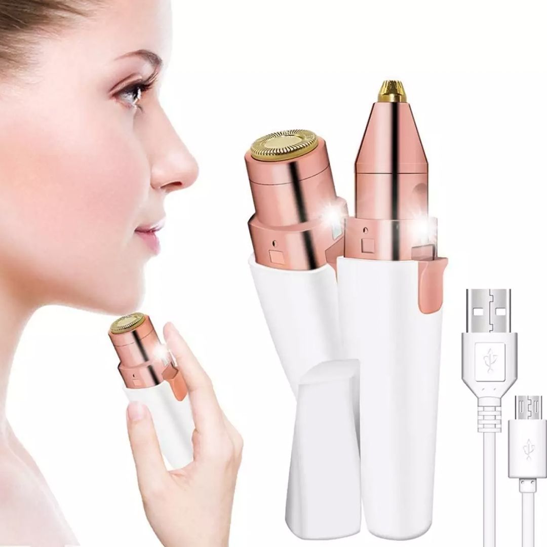 usb 2 in 1 hair remover product thumbnail 4