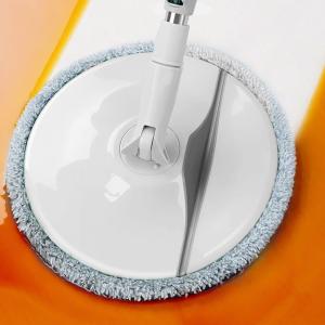 ممسحة تنظيف الأرضيات مع دلو - 2