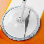 ممسحة تنظيف الأرضيات مع دلو - 1