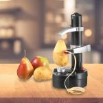 مُقشرة الفواكه و الخضار الكهربائية	 - 3