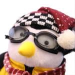 بطريق هاغزي من فريندز - 7