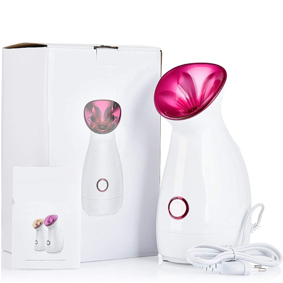 Skin Care Facial Steamer product thumbnail 9
