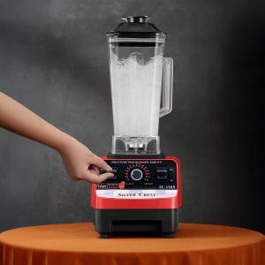 خلاط كهربائي Silver Crest - 4