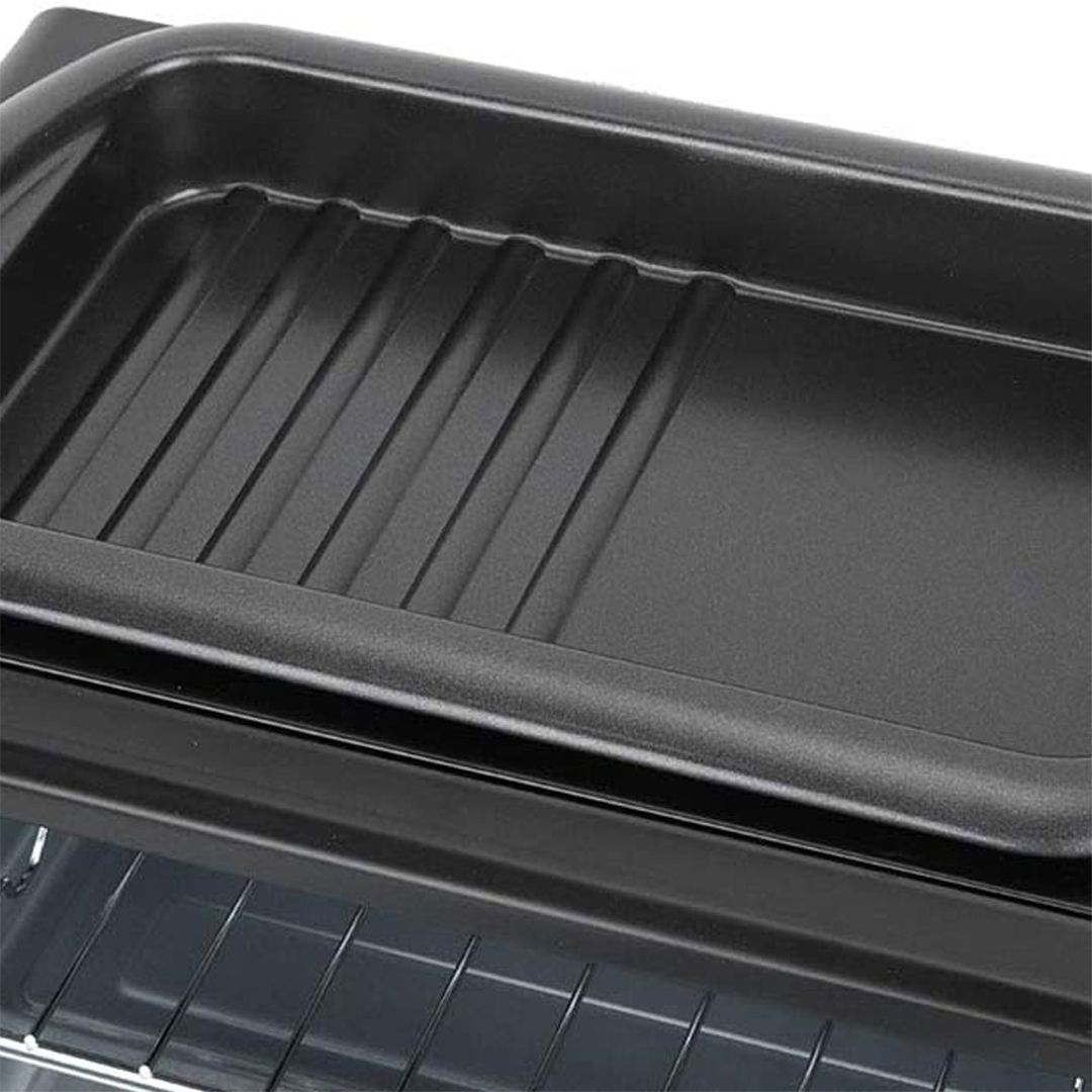 ماكينة تحضير الإفطار المتكاملة - 4