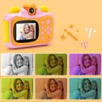 كاميرا فورية HD للأطفال	 - 8