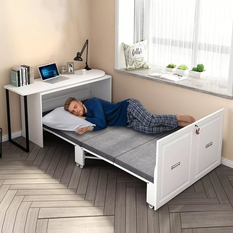 Desk with Pull Out Bed product thumbnail 6