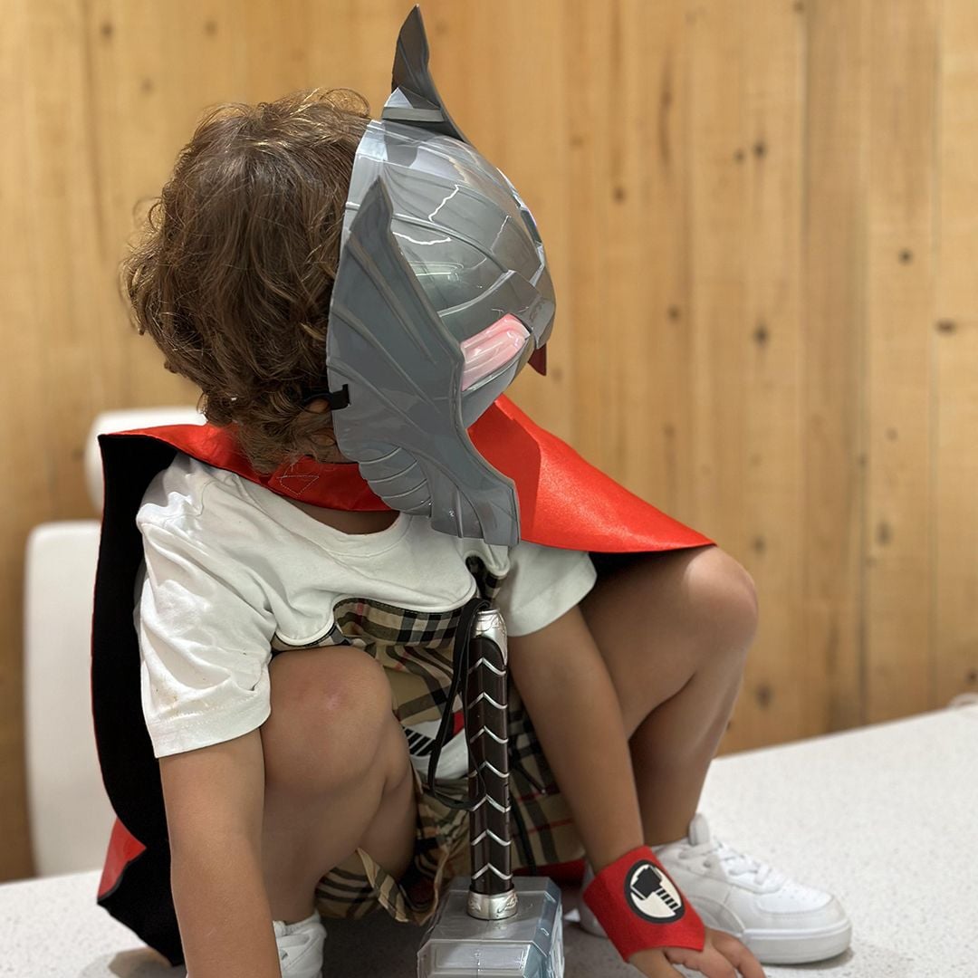 Thor Costume product thumbnail 11