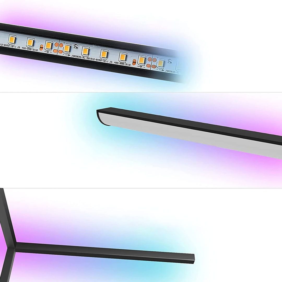 LED Corner Stand Multicolour product thumbnail 13