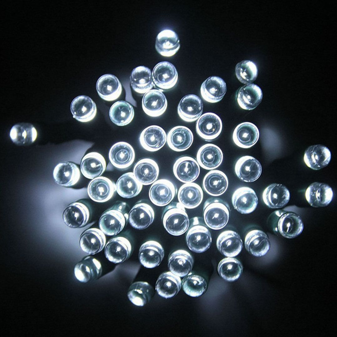 Outdoors Solar String Light product thumbnail 5